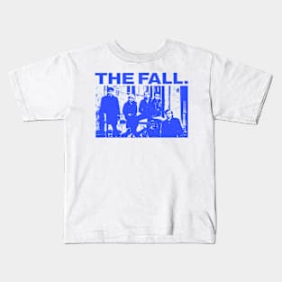 The Fall Bend Sinister Kids T-Shirt